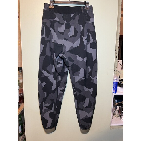 ADIDAS Men's Designed for Training PRO Series Strength Pants, Grey Five. SM - Picture 7 of 7